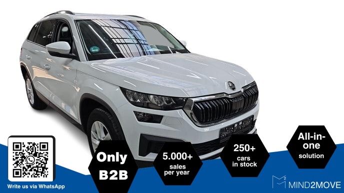 Kodiaq
