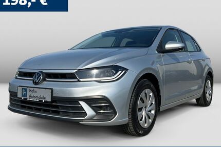 VW Polo 44.714 km 16.870 &euro; Kornwestheim 70806