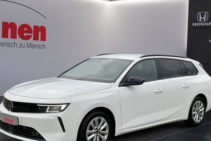 Opel Astra 48.500 km 18.199 &euro; Bergkamen 59192