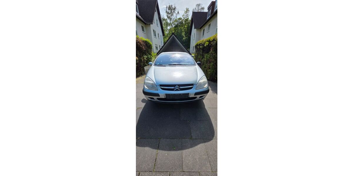 Citroen C5 87.529 km 1.999 &euro; Bonn 53229