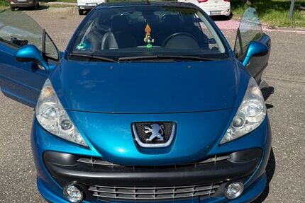 Peugeot 207 131.542 km 4.500 &euro; Karlsruhe 76149