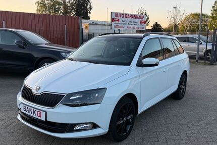 Skoda Fabia 149.000 km 7.999 &euro; Nordhorn 48529