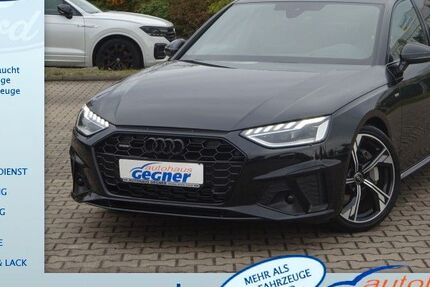 Audi A4 4.218 km 36.840 &euro; Eilenburg 04838