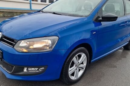 VW Polo 129.367 km 4.990 &euro; Soest 59494