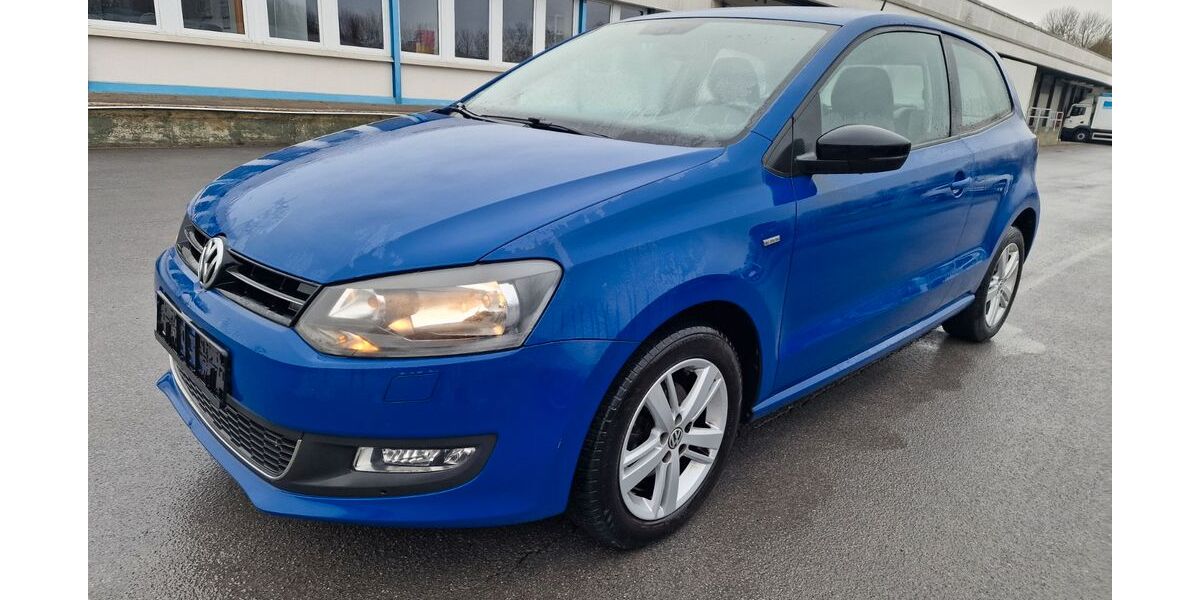 VW Polo 129.367 km 4.990 &euro; Soest 59494
