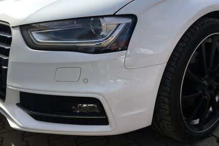 Audi A4 165.500 km 14.500 € Kempten 87437