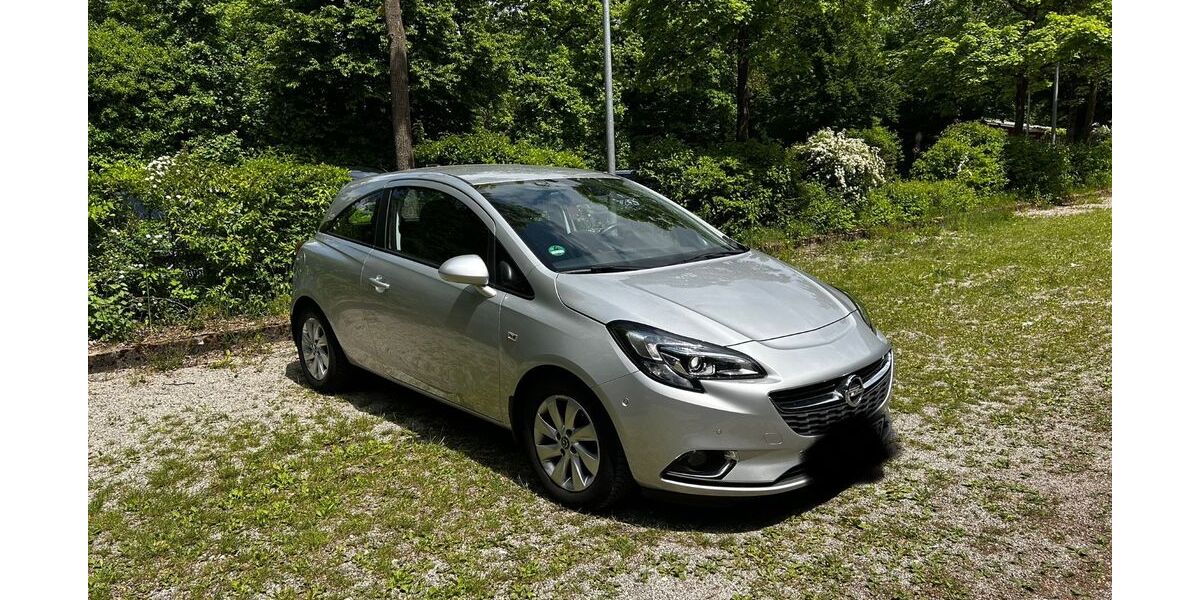 Opel Corsa 52.000 km 11.599 &euro; München 81549