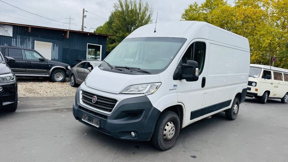 Fiat Ducato 142.000 km 13.999 € Frankfurt am Main 60486
