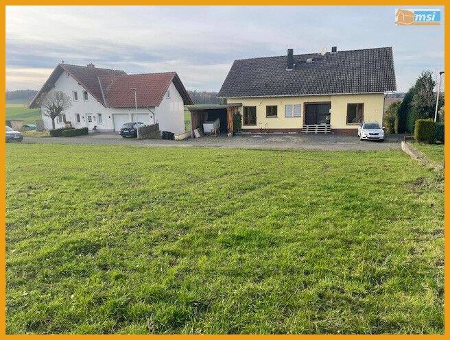 Grundstück Romrod / Ober-Breidenbach Ober-Breidenbach - 39.900&euro; | Angebot:25691371
