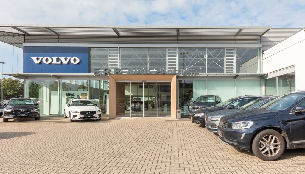 Volvo XC60 5.000 km 56.500 &euro; Hannover 30179