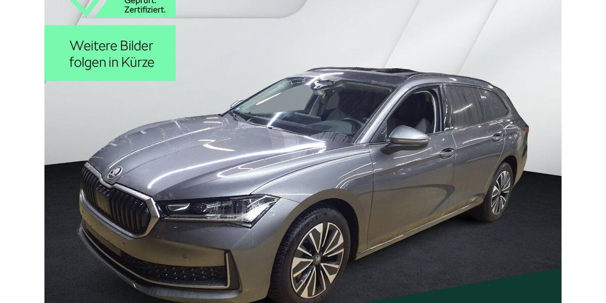 Skoda Superb 19.000 km 40.899 &euro; Mühlheim 63165