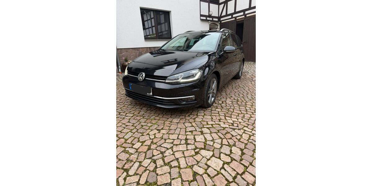 VW Golf 119.000 km 12.400 &euro; Neustadt 07806