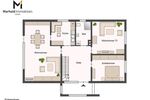 Interessantes Wohnhaus mit 2 Wohnungen, Nebengebäude und Grünland - Einfamilienhaus Stolzenau | Angebot:27021703