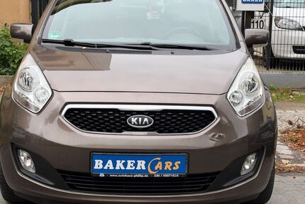 Kia Venga 166.000 km 5.990 &euro; Berlin 12307