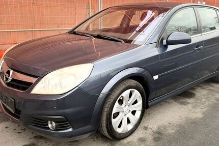 Opel Signum 243.000 km 1.999 &euro; Berlin 12057