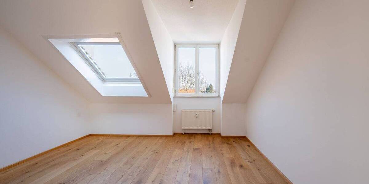 Etagenwohnung Höhenkirchen-Siegertsbrunn Siegertsbrunn - 3 Zimmer, 72 m&sup2;, 449.000&euro; | Angebot:26219083