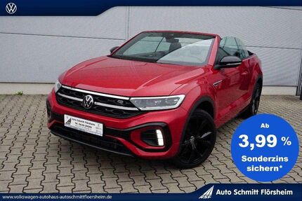 VW T-Roc 19.634 km 36.890 € Flörsheim 65439