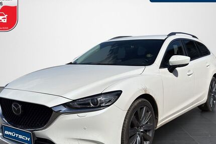 Mazda 6 59.000 km 24.480 &euro; Singen 78224