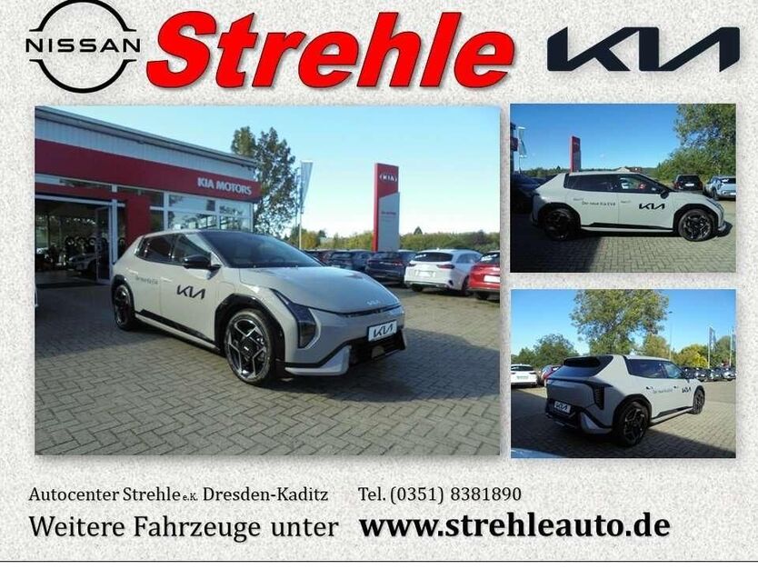 Kia Andere 1.500 km 49.949 € Dresden 01139
