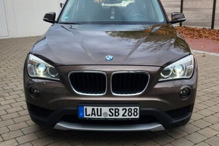 BMW X1 95.000 km 11.700 € Pyrbaum 90602