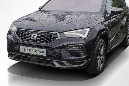 Seat Ateca 43.200 km 26.940 € Herzogenaurach 91074
