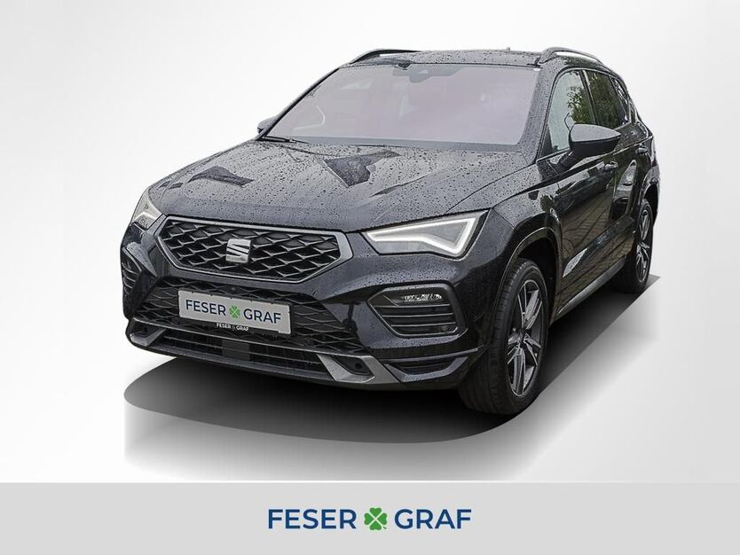 Seat Ateca 43.200 km 26.940 € Herzogenaurach 91074
