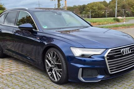 Audi A6 122.000 km 31.390 &euro; Limburg 65549
