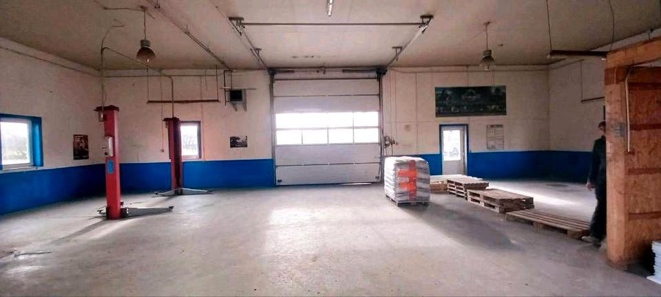 Gewerbeobjekt Högel - 1.200&euro; | Angebot:26593564