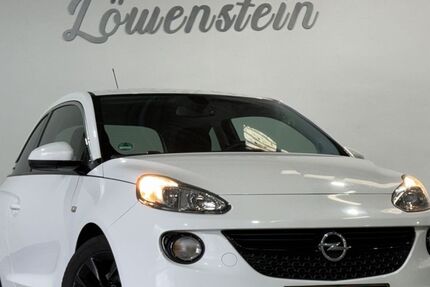 Opel Adam 90.984 km 6.480 &euro; Moers 47443