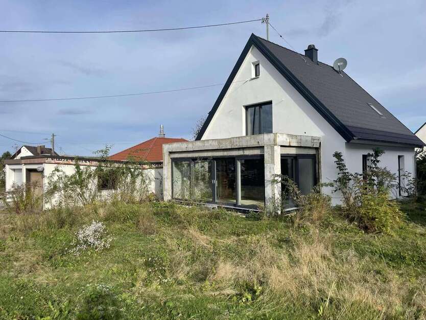 Haus zum Kaufen in Fischach 320.000 € 127 m²