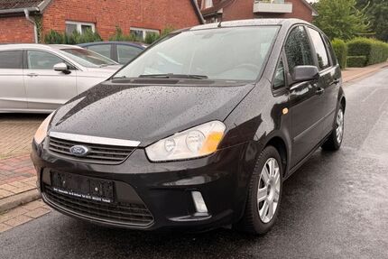 Ford C-Max 159.561 km 3.990 &euro; Tostedt 21255