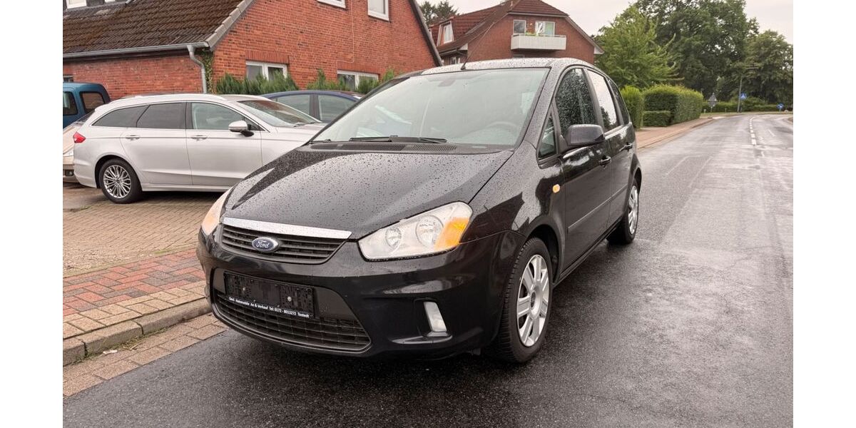 Ford C-Max 159.561 km 3.990 &euro; Tostedt 21255