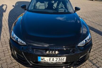 Audi RS e-tron GT 28.850 km 59.500 &euro; Regesbostel 21649