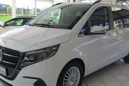 Mercedes-Benz V 220 12.565 km 64.989 &euro; Deggendorf 94469