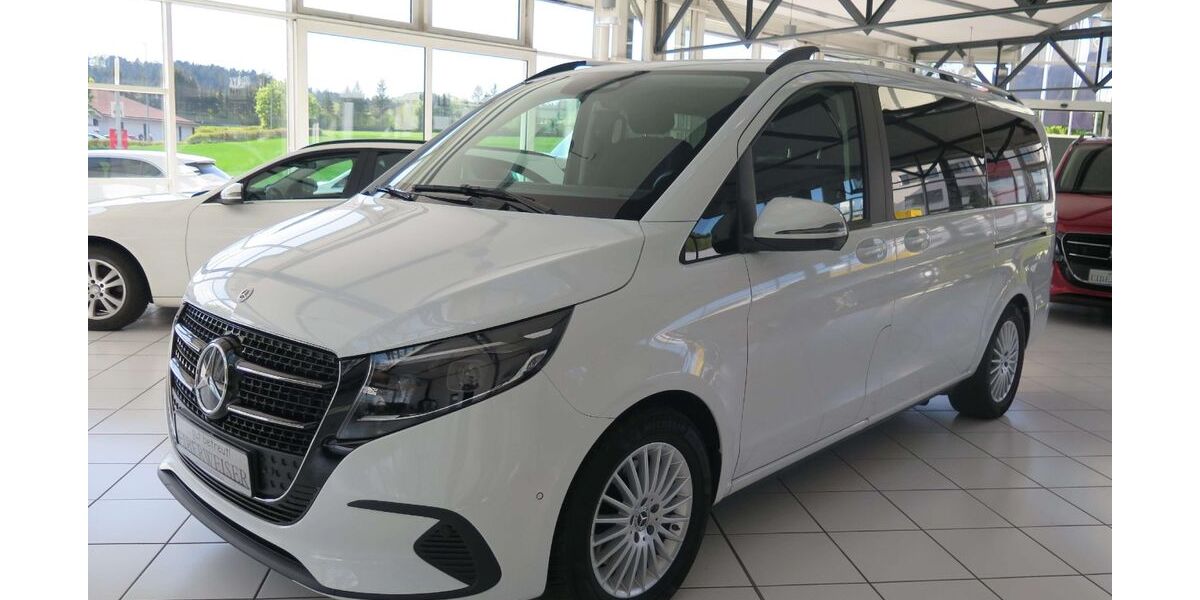Mercedes-Benz V 220 12.565 km 64.989 &euro; Deggendorf 94469