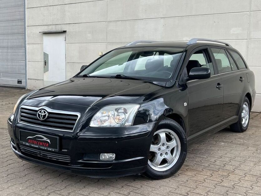 Avensis