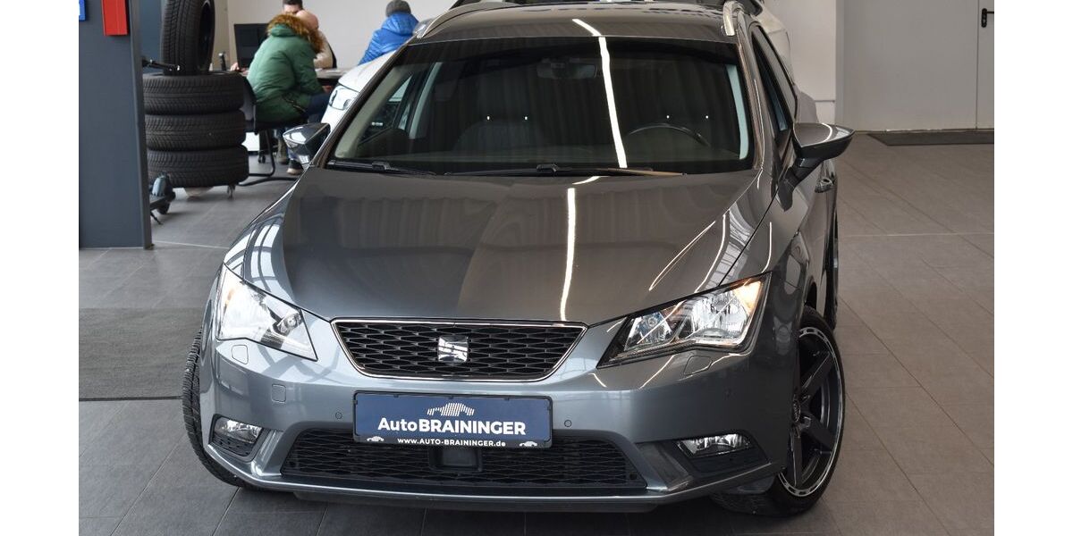 Seat Leon 172.358 km 9.980 &euro; Altdorf/Landshut 84032