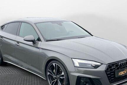 Audi A5 42.900 km 38.490 &euro; Insingen 91610