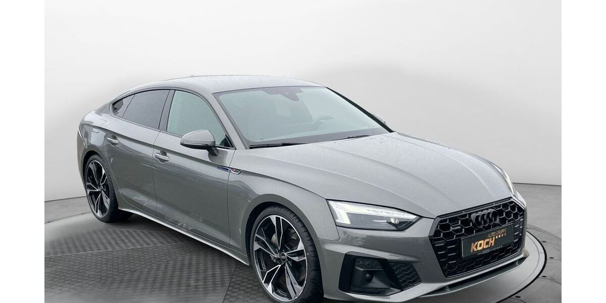 Audi A5 42.900 km 38.490 &euro; Insingen 91610