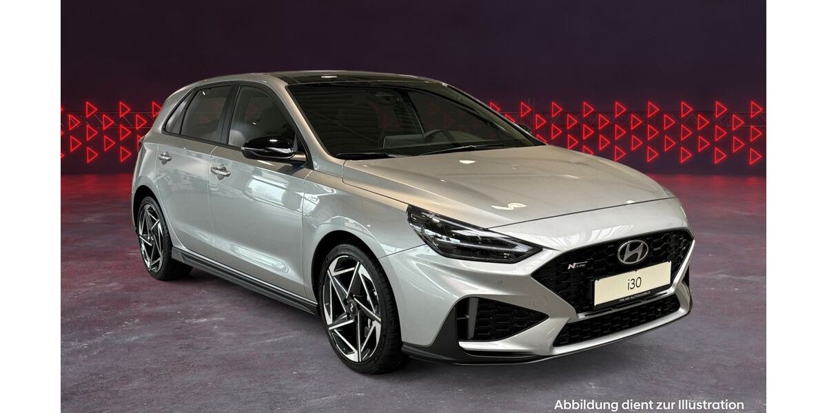 Hyundai i30 3.000 km 29.370 &euro; Sinzheim 76547