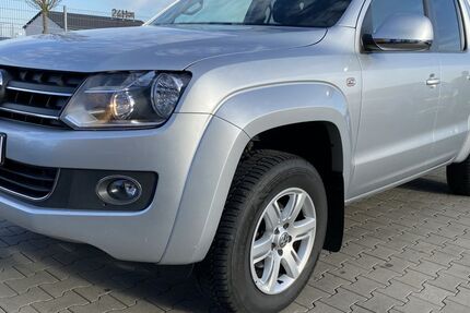 VW Amarok 97.652 km 20.900 &euro; Bergtheim 97241