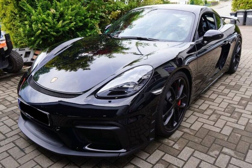 Cayman