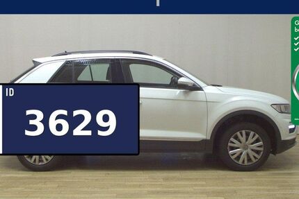 VW T-Roc 124.488 km 14.480 &euro; Bremen / Arsten 28279