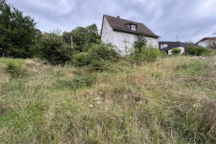 Grundstück mit Baupläne für ein 12 Familienhaus gute Lage von Heilbronn -Unterheinriet