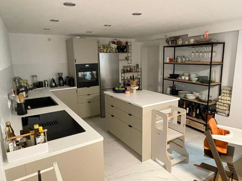 Moderne 3 Zi-Luxuswohnung am Schlosspark zimmer