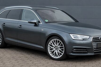 Audi A4 107.000 km 19.000 &euro; Jena 07749