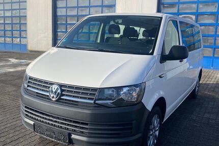 VW T6 Transporter 299.000 km 11.900 &euro; Mogendorf 56424
