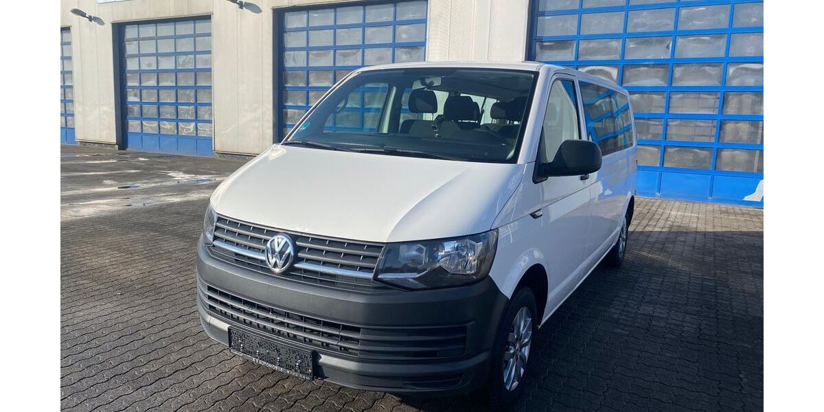 VW T6 Transporter 299.000 km 11.900 &euro; Mogendorf 56424
