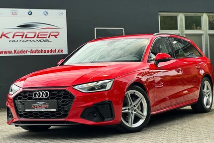 Audi A4 123.000 km 20.999 &euro; Paderborn 33104