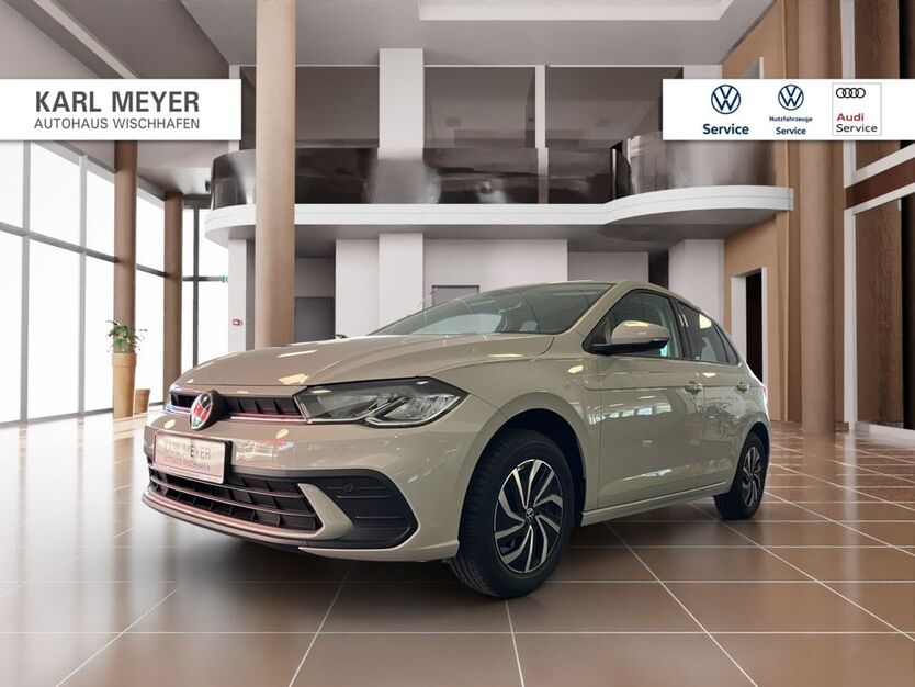 VW Polo 9.000 km 19.444 € Wischhafen 21737